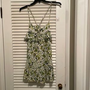 Free People sundress